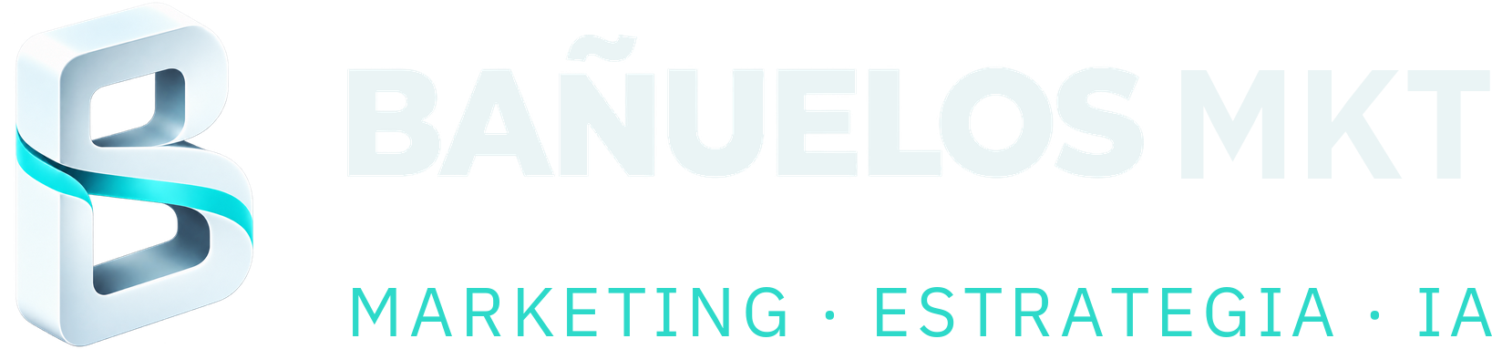 BAÑUELOS MKT · Marketing · Estrategia · IA